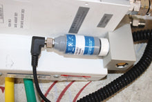 Load image into Gallery viewer, Maxtec Maxblend 16694A Low Flow Air/Oxygen Blender w/ Attachments
