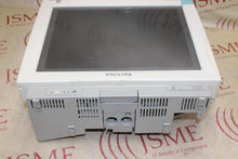Cargar imagen en el visor de la galería, Philips Intellivue MP70 Patient Monitor P/N M8007A w/ Module Rack