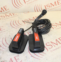 Load image into Gallery viewer, Physio-Control Sternum Apex 3006568-04 External Hard Paddles Set