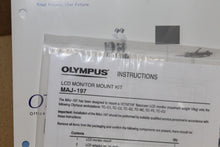 Load image into Gallery viewer, Olympus MAJ-197 LCD MNT Adaptor Plate