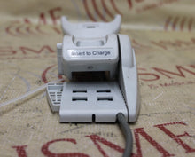Cargar imagen en el visor de la galería, Datalogic Gryphon BC4030-HC-BT Charging Base w/USB Cord(missing part of stand)