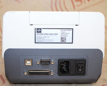 Cargar imagen en el visor de la galería, Medline 120 Mini Urine Analyzer Ref MPHUA120MP