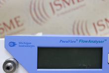 Cargar imagen en el visor de la galería, Michigan Instruments PneuView Flow Analyser PF-300 Vent Tester