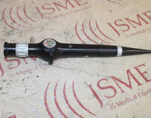 Load image into Gallery viewer, Circon ACMI AUR-9 Flexible Ureteropyeloscope w/ Case - for parts/AS IS