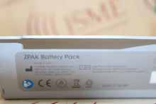 Cargar imagen en el visor de la galería, Mindray ZPAK Battery Pack 88050-00 Rechargeable Battery