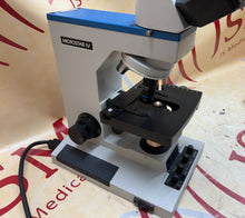 Load image into Gallery viewer, Reichert Microstar IV Model 410 Compound Microscope