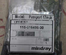 Cargar imagen en el visor de la galería, Mindray Passport 17M iView Kit