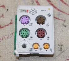 Cargar imagen en el visor de la galería, Mindray Masimo Set Connector Assembly for T1 Patient Monitor