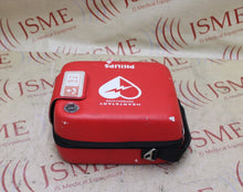 Cargar imagen en el visor de la galería, Philips Heartstart FRX w/Case, No Battery/Pads