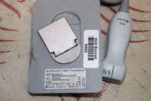 Cargar imagen en el visor de la galería, SonoSite P21x/5-1 MHz P07698-21 Ultrasound Transducer