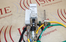 Load image into Gallery viewer, Maxtec Maxblend 16694A Low Flow Air/Oxygen Blender w/ Attachments