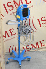 Load image into Gallery viewer, GE Dinamap ProCare 400 on Rolling Stands