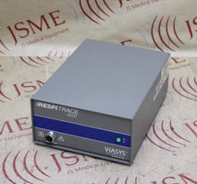 Cargar imagen en el visor de la galería, Viasys Respitrace Q.D.C Respitory Inductance Plethysmograph P/N 773170-102