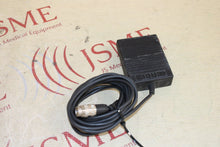 Load image into Gallery viewer, Erbe Single Pedal Footswitch 20325-100