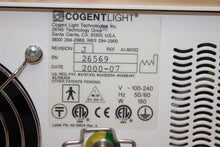 Cargar imagen en el visor de la galería, CogentLight SolarTec Source 100 Ref A1-90132 Light Source