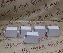 Cargar imagen en el visor de la galería, Lot of 5 Mindray AG+O2 Gas Modules (front bezels chipped)