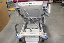 Cargar imagen en el visor de la galería, Hill-Rom P1840 TotalCare Bariatric Hospital Bed