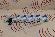 Cargar imagen en el visor de la galería, Lot of 6x Sigma Spectrum V6 Pumps SW 6.05.13 Ref 41007