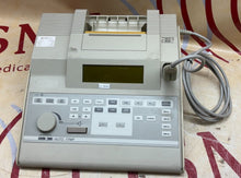 Load image into Gallery viewer, Grason-Stadler GSI 38 Auto Tymp Tympanometer