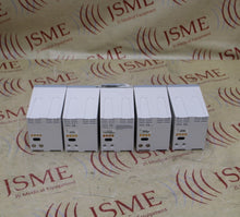 Cargar imagen en el visor de la galería, Lot of 5 Mindray AG+O2 Gas Modules (front bezels chipped)