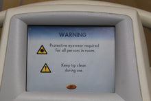 Load image into Gallery viewer, Lumenis Lightsheer XC