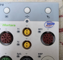 Cargar imagen en el visor de la galería, Mindray MPM Module Nellcor Oximax Front Bezel Face Panel