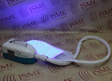 Cargar imagen en el visor de la galería, Natus neoBLUE Blanket Led Phototherapy System Ref 024738/006245 + Adapter