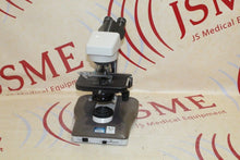 Load image into Gallery viewer, Nikon Labophot-2 Binocular Microscope