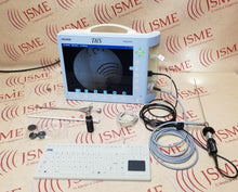 Load image into Gallery viewer, Hologic THS-01472 Hysteroscope Video System w/ Accessories