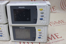 Load image into Gallery viewer, Lot of 6 Philips IntelliVue X2 Patient Monitor