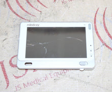 Load image into Gallery viewer, Mindray BeneView T1 Replacement Front Bezel (screen is scratched)