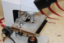Load image into Gallery viewer, Wesco Microscope