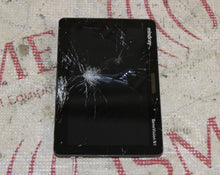 Cargar imagen en el visor de la galería, Mindray BeneVision N1 Monitor Front Panel (shattered screen)