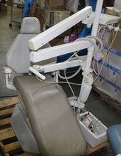 Cargar imagen en el visor de la galería, Adec 1020 Dental Patient Exam Chair W/ Biotec Cm6 050