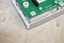 Cargar imagen en el visor de la galería, Mindray MPM Platinum Front panel ASSY Masimo Set w/ MP1 (small corner chip)
