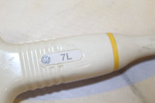 Load image into Gallery viewer, GE 7L Linear Ultrasound Transducer Probe