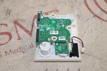 Cargar imagen en el visor de la galería, Mindray BeneVision N1 Side Panel ASSY Nellcor Oximax (chipped)