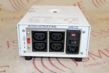 Cargar imagen en el visor de la galería, Powertronix Isolation Station 300VA X1ATWFHNOC1