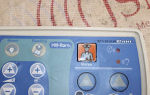 Cargar imagen en el visor de la galería, Hill-Rom P3207C-01 Bed Control Panel w/ Cable