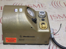 Cargar imagen en el visor de la galería, Medtronic Midas Rex Legend-Port Triton-Port Pneumatic Control Footswitch