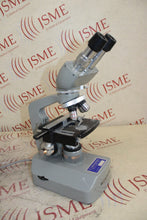 Load image into Gallery viewer, Bristoline Bristolscope Microscope No. 765583 w/Objective lenses A4, A10, A100