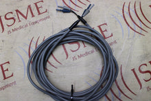 Load image into Gallery viewer, Medrad Veris 8600 MRI Monitor w/ Power Supply Module & 60764377 Pulse Ox Cable