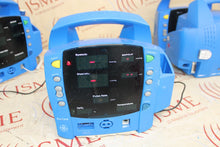 Cargar imagen en el visor de la galería, Lot of 5 Dinamap ProCare DPC400N Vital Signs Monitor 2019205-001