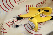 Load image into Gallery viewer, Allen Yellowfin Elite Stirrups-Pair