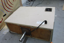 Load image into Gallery viewer, Chattanooga Henley Fluidotherapy FLU110D Heat Therapy Unit