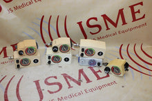 Load image into Gallery viewer, Lot Of 7 Ohmeda/Vacutron Vacuum Regulator