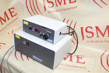 Load image into Gallery viewer, Hokanson E20 Rapid Cuff Inflator with AG-101 Source