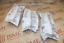 Cargar imagen en el visor de la galería, LOT OF 3X! 3M 53P71 Large Half Face Respirator Facepiece Gas Mask