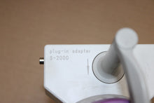 Cargar imagen en el visor de la galería, Mindray Isoflurane 2000 Vaporizer With Drager Fill With Plug In Adapter S-2000