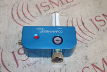 Load image into Gallery viewer, CO2mmander ELITE Portable CO2 Delivery System P/N COM915 w/ Cartridges
